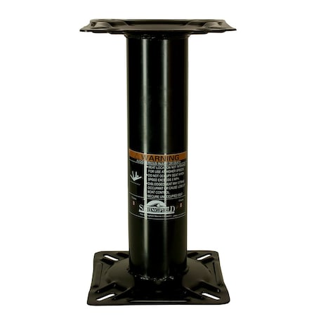 Springfield Marine Springfield 13in Fixed Height Economy Pedestal 1561106